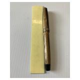 Vintage Unmarked Fountain Pen