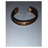 COPPER BRACELET