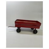 VINTAGE ERTL INTERNATIONAL TRAILER