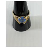 Ring size 7 3/4