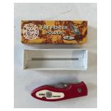 FIREFIGHTER KNIFE