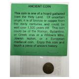 Ancient Coin