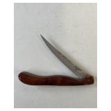 NORTH AMERICAN FISHING CLUB KNIFE