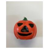 VINTAGE HALLOWEEN CANDLE