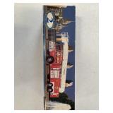 1995 Sunoco Aeriel Tower Fire Truck