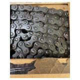 ATLAS ROLLER CHAIN 10" - NOS