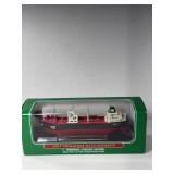 2002 MINIATURE HESS VOYAGER TOY MODEL