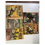 DC Superman national comic