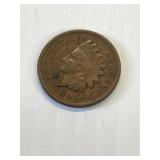 1895 Indian Head