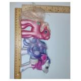 MY LITTLE PONY LOT