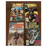 Vintage Comics