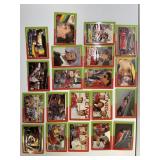 1994 Action Pack Jeff Gordon Cards