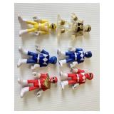 VINTAGE FISHER PRICE IMAGINET MIGHTY MORPHIN