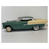 1955 CHEVROLET BELAIR, BARN FIND CONDITION