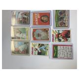 VINTAGE BASEBALL CARDS 1970