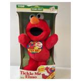 1996 Tyco Tickle Me Elmo