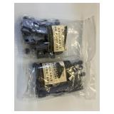MINIATURE WAR MODELS - TANKS