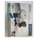 BUNKER HILL SECURITY CAMERA - NEW