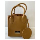 STARBUCKS TOTE BAG