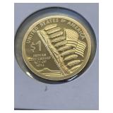 2024-S Native American Dollar Proof
