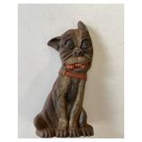 1927 GREENBLATT ST + A105:A127 UDIOS DOG CAST IRON