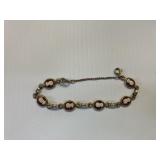 7' CAMEO BRACELET