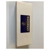 Rare Waterman Pen Set made in Paris