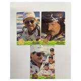 1993 Action Packed Sun Drop Dale Earnhart Sr