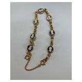 8' CAMEO BRACELET