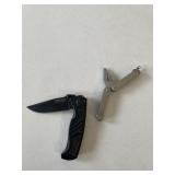 HERO EDGE POCKET KNIFE & MINI MULTI TOOL