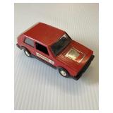 RARE TOOTSIE TOY DIESEL RABBIT