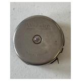 ANTIQUE LUFKIN WIZARD TAPE MEASURE
