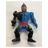 1981 Masters of The Universe Trap Jaw