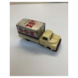 Vintage DOX Daxie Ohio Express Friction Trk