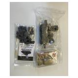 MINIATURE WAR MODELS