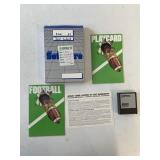 Atari Football