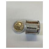 13-UNC Iowa State Quarters
