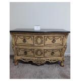 2 Drawer Bombay Dresser 44x33x20