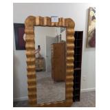 Large Mirror 72x36x2