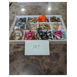 Variety Costume Jewelry