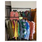 Variety of Size L clothing