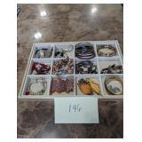 Variety Costume Jewelry