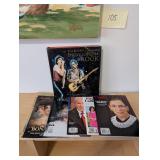 Modern and past historical periodicals and Coffee