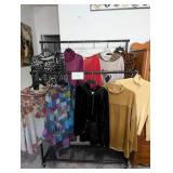 Ladies Large Tops. Various Brands. 10 pc