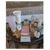 Spiritual and Spring Decor
