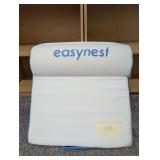 Easynest Pillow. 2 pc.22x24.