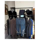 Variety of Size 8 and 8P Dress and Casual Clothes
