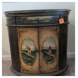 Hooker Furniture PGA Tour Vintage look Golf Them
