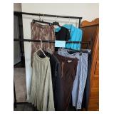 Variety Size 10 and 12 Clothes.