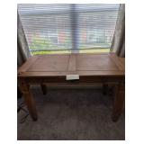 Pier 1 Import Computer Desk